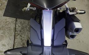 HONDA CBR250RR A 2007 MC51