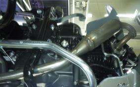 HONDA C125 SUPER CUB JA71