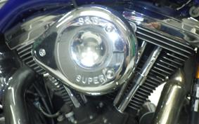 HARLEY FXSTC 1340 1993
