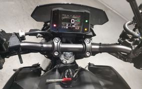 YAMAHA MT-09 SP 2021 RN69J