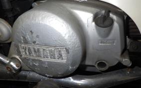 YAMAHA TOWN MATE 80 2019 22K