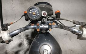 SUZUKI GS50 NA41A