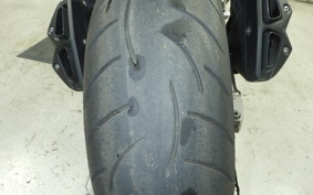 KAWASAKI NINJA 1000 2012
