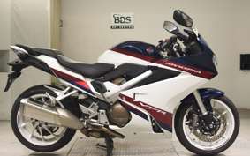 HONDA VFR800F 2019 RC79
