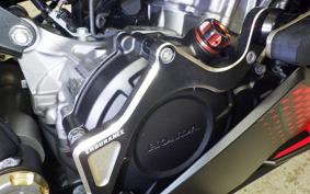 HONDA CBR250RR A 2007 MC51
