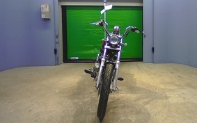 HONDA REBEL 250 MC13