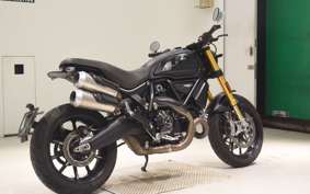 DUCATI SCRAMBLER 1100 S 2022