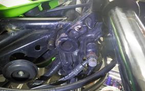 KAWASAKI 400SS 2014 S3F