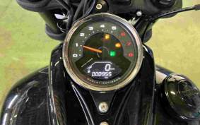 HARLEY FXFBS 2024 YLK