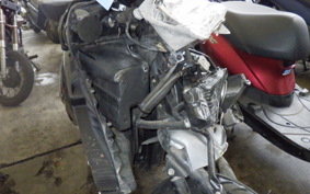 HONDA SPACY 125 Gen. 2 JF03