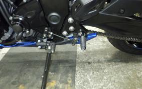 SUZUKI GSX-S750 2019 C533F