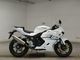 Фото Hyosung GT250 R с японского аукциона