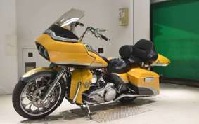 HARLEY FLTR1580CVO 2008