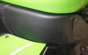 KAWASAKI ZX 10 NINJA R 2008 ZXT00E