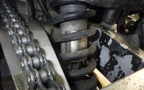 KAWASAKI KR-1 1992 KR250B