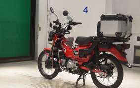 HONDA CT125-2 2023 JA65