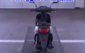 HONDA TACT-4 BASIC