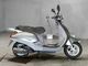 Фото Honda LEAD 100 с японского аукциона