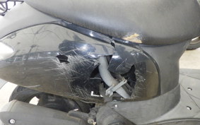 SUZUKI LET's CA4AA