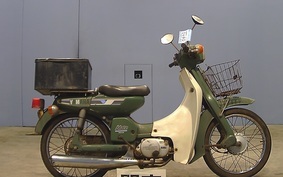 YAMAHA MATE 50 1996 V50