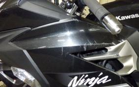 KAWASAKI NINJA 250 2 EX250P