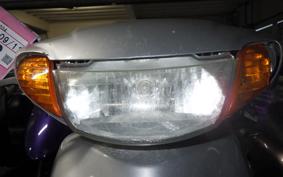YAMAHA JOG Gen.4 SA16J