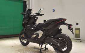 HONDA X-ADV 750 2026 RH21