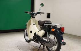 HONDA LITTLE CUB E AA01