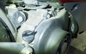 SUZUKI LET's 4 CA45A