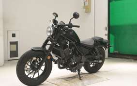 HONDA REBEL 250 2021 MC49
