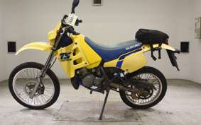 SUZUKI TS125R 2022 SF15A