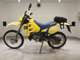 Фото Suzuki TS125R 2022 с японского аукциона