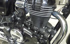 HONDA GB350 2022 NC59