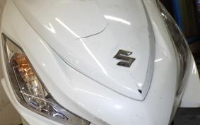 SUZUKI ADDRESS 110 CE47A