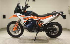 KTM 890 ADVENTURE	 R 2026