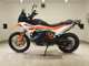 Фото KTM 890 ADVENTURE R 2026 с японского аукциона