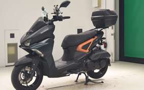 YAMAHA X FORCE SG79J