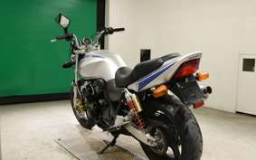 HONDA CB400SF VTEC SPEC 2 2002 NC39