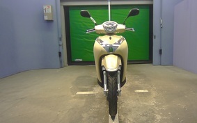 HONDA SH MODE JF51