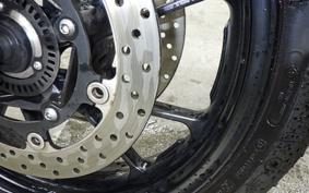 YAMAHA MT-09 Tracer GT 2020 RN51J