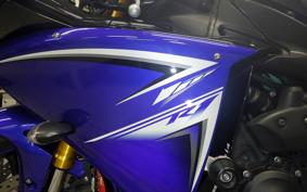 YAMAHA YZF-R1 2010