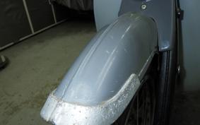 HONDA C65 SUPER CUB 2008 C65