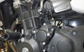 HONDA CB1300ST SUPER TOURING 2011 SC54