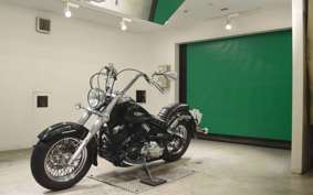 YAMAHA DRAGSTAR 400 CLASSIC 2010 VH01J