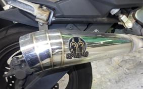 KAWASAKI Z125 PRO BR125H