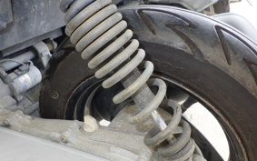 YAMAHA JOG APRIO Type 2 4LV