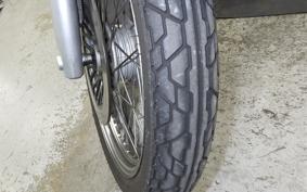 SUZUKI GZ125-HS