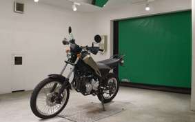 YAMAHA TRICKER Gen.3 DG32J