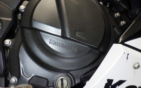 KAWASAKI NINJA 400 2021 EX400G