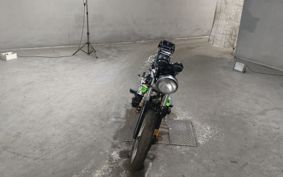 HONDA CBX400 1983 NC07